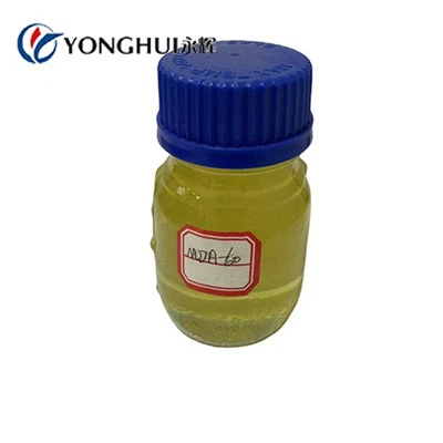 Mda -60 (4, 4- methylenedianiline)